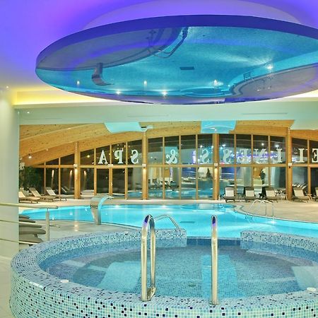 Hotel Olimp Zlatibor Bagian luar foto