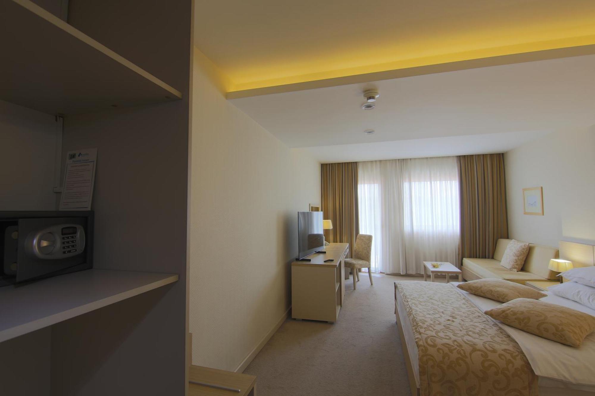 Hotel Olimp Zlatibor Bagian luar foto