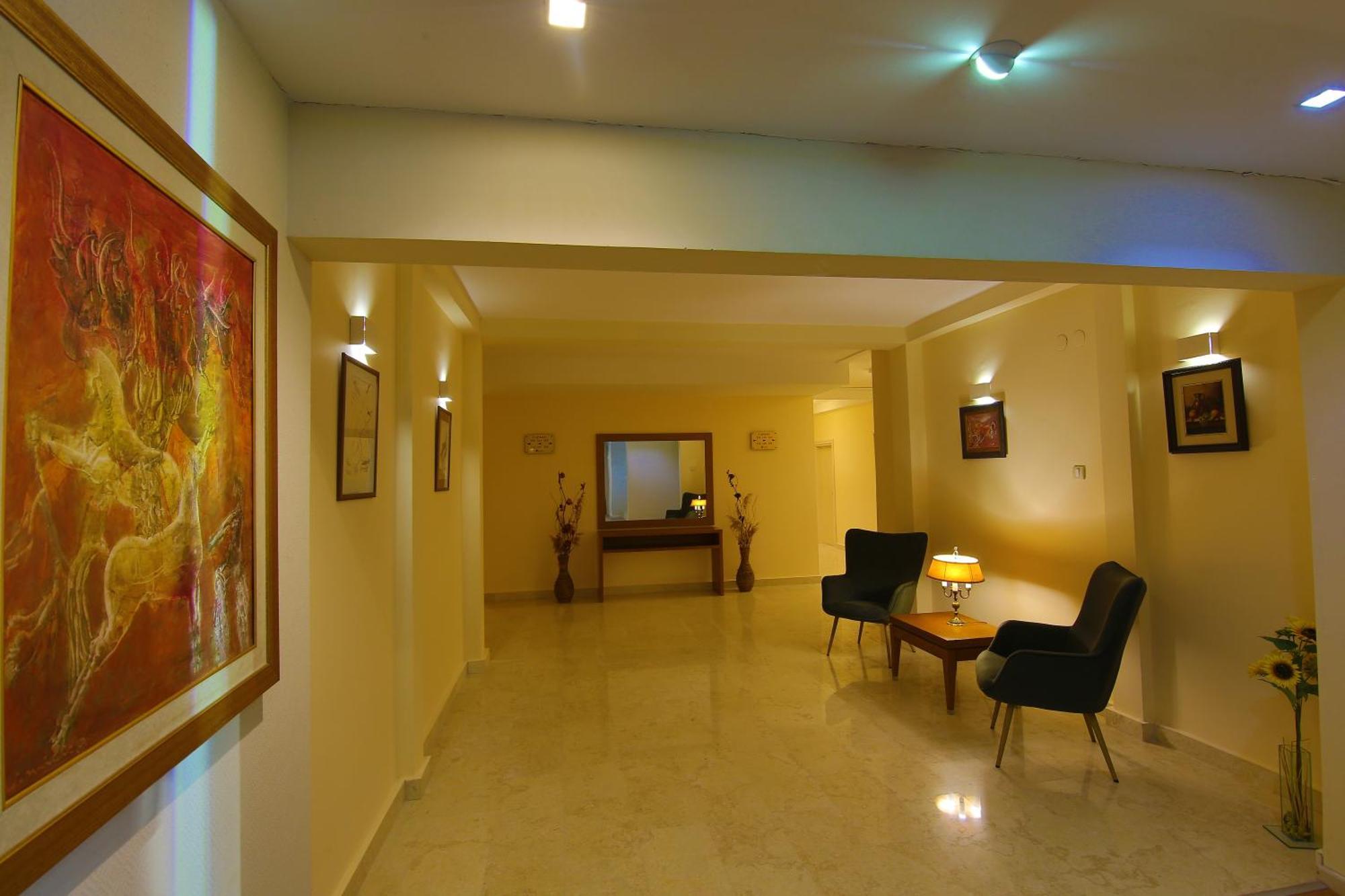 Hotel Olimp Zlatibor Bagian luar foto