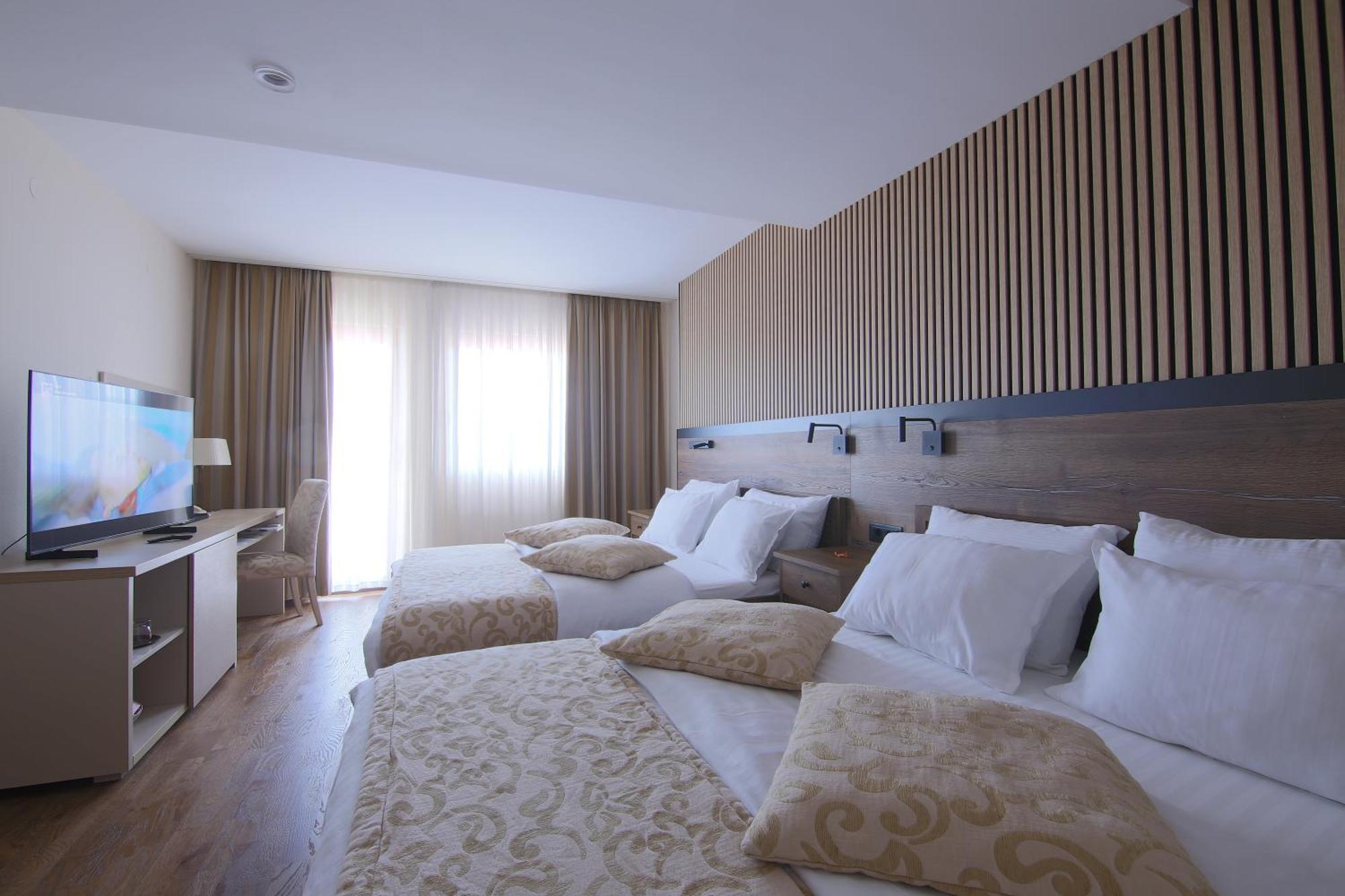Hotel Olimp Zlatibor Bagian luar foto
