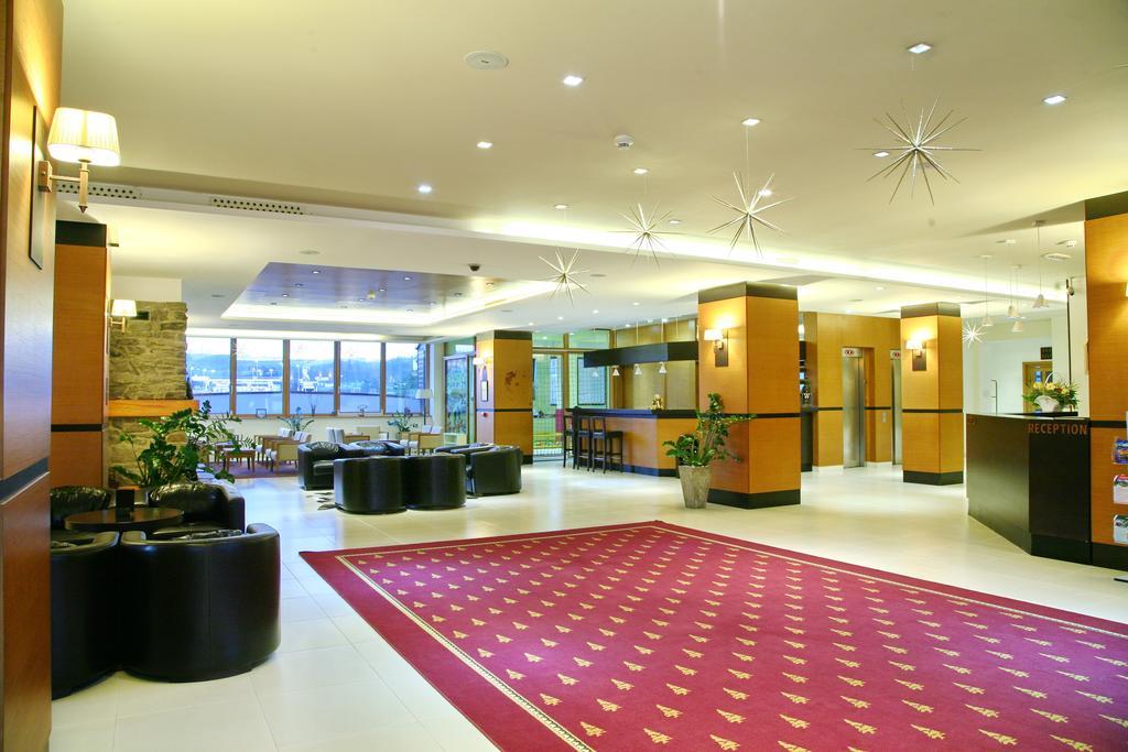 Hotel Olimp Zlatibor Bagian luar foto