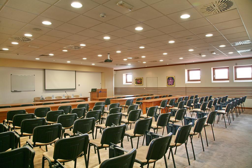 Hotel Olimp Zlatibor Bagian luar foto