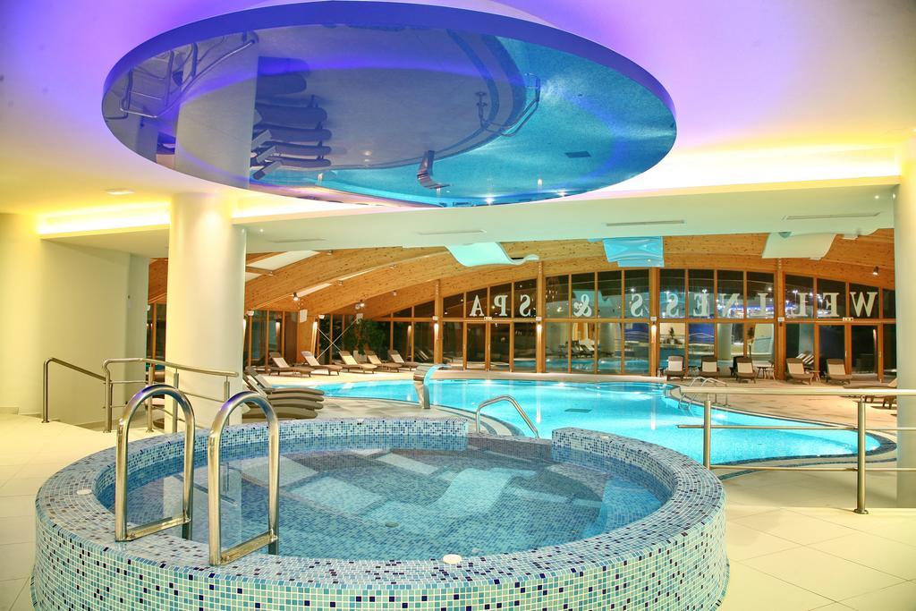 Hotel Olimp Zlatibor Bagian luar foto