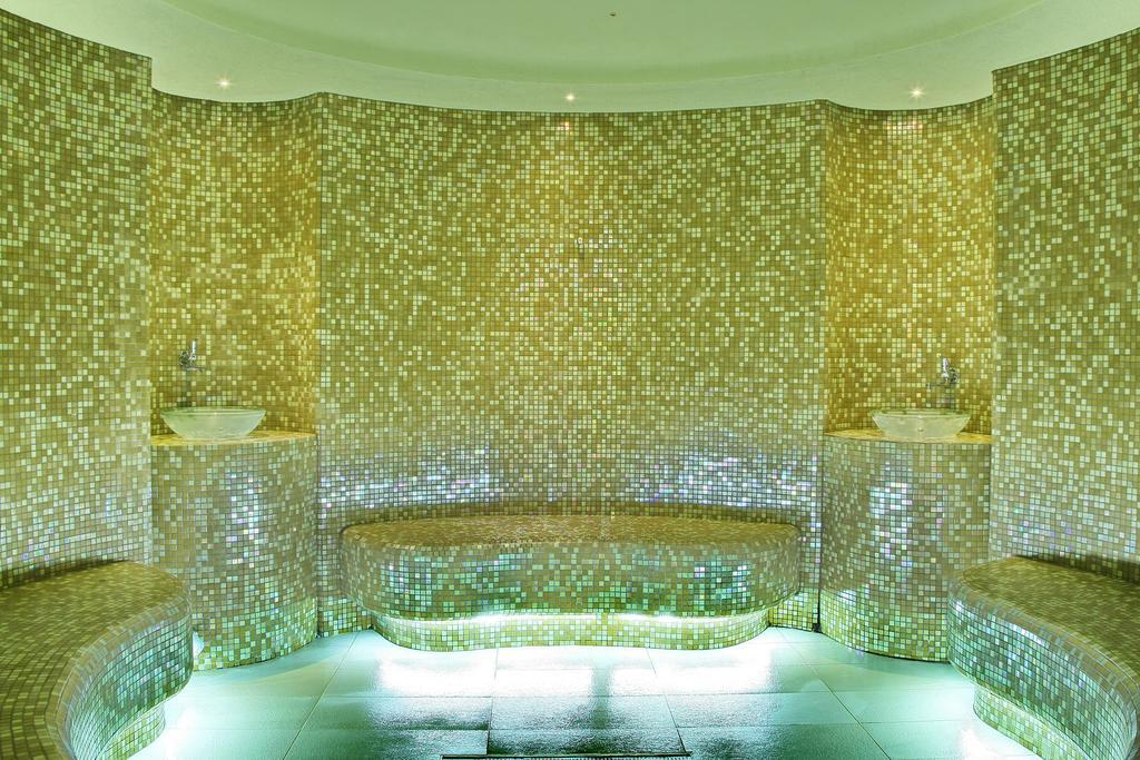 Hotel Olimp Zlatibor Bagian luar foto