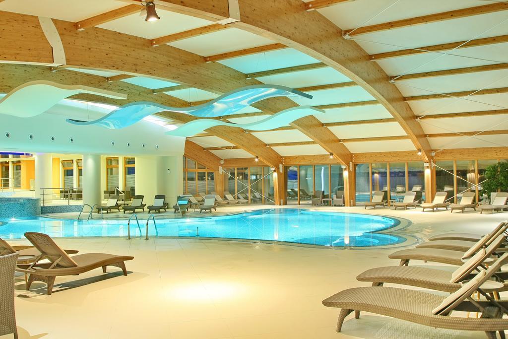 Hotel Olimp Zlatibor Bagian luar foto